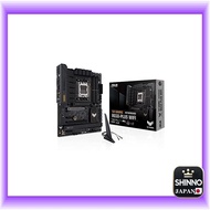 《JAPAN》★"ASUS TUF GAMING B650-PLUS WIFI AMD Ryzen 7000 Series AM5 Compatible B650 ATX Motherboard"