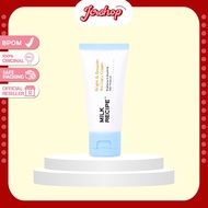 MILK RECIPE Bright & Smooth Axillary Cream