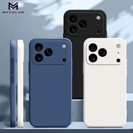 Candy colors Soft Tpu phone Case For iPhone iP 17 Air 16 16E 15 14 Plus iP17 iP16 iP 15 Pro Max 5G 4