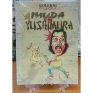 Koleksi Gila Gila: Imuda vs Yushimura
