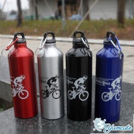 ❥❥ 750ml Cycling Thermal Bike Bottle Aluminum Alloy Water Bottle Mtb Mountain Accessories
