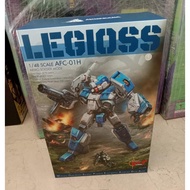 Sentinel Riobot 1/48 Mospeada Legioss AFC-01H  Armor Fighter Mode