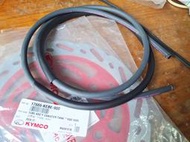 公司貨，KEBE 負壓管：EGO G/GRAND-DINK150/250 頂客尊客豪漢汽油泵幫浦歧管油箱化油器油管通氣管