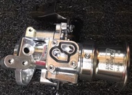 ❗FREE SHIPPING❗ HONDA RS150 RSX150 RSX 150 UMA RACING THROTTLE BODY TB KIT (32MM / 34MM)