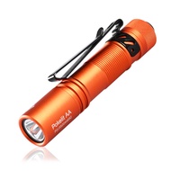 ACEBEAM pokelit AA 14500 flashlight AA torch 1000 lumen outdoor keychain mini flashlight rechargeabl