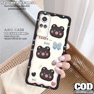 Softcase VIVO Y51A/ Y51 Latest Case VIVO Y51A/ Y51 Latest Fashion Case CARTOON Casing VIVO Y51A/ Y51
