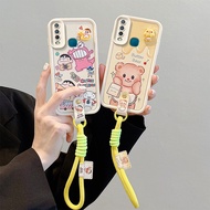 Casing Vivo Y11 Casing Vivo Y12 Casing Vivo Y15 Casing Vivo Y17 Casing Vivo U10 Casing Vivo 1906 Cas