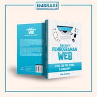 WEB'S POWERFUL BOOK: HTML, CSS, PHP, MYSQL & JAVASCRIPT - Embrase