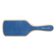 [พร้อมส่ง] Emi Jay - Bamboo Paddle Brush in Space Cowboy (limited)