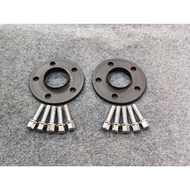 Audi Volkswagen Wheel Spacer 10mm 12mm