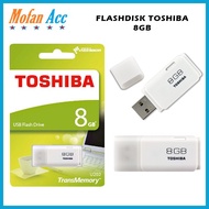 Flashdisk Toshiba 8 GB / 8GB