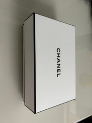 Chanel包裝盒