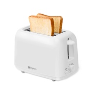PRENTA×Simplus เครื่องปิ้ง ขนมปัง สินค้าขายดี เครื่องปิ้งขนมปัง มีถาดรองเศษขนมปัง ใช้ในครัวเรือน Toaster