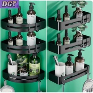 DGT Toilet Storage Rack/Bathroom Storage Rack/Corner Rack/Toilet Rack/bathroom storage rack/bathroom