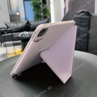 3+Y Fold Smart Tablet Case for iPad A16 11th Gen 2025 Pro 11 M5 M4 Air7 6 5 4 M2 M3 10th 9th 8 7 10.