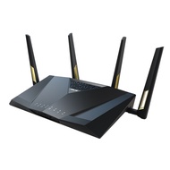 ASUS RT-AX88U-PRO AX6000 Dual Band WiFi 6 Router Green Trend