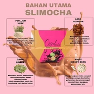 SLIMOCHA ORIGINAL HKT