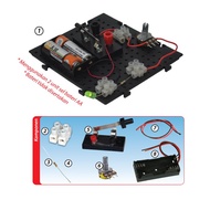 Perojek Litar Siri Tahun 5 ### Project RBT ###