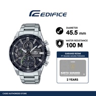 Casio Edifice Jam Tangan Original EQS-940DB-1AVUDF