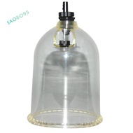 New Replacement Bowl for Racor 900FG 900FH 1000FG 1000FH Fuel Filter Accessories