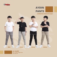 AYDIN PANT KIDS Pants 4-8T GalerieR3 10RD83