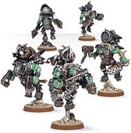 ORKS: STORMBOYZ