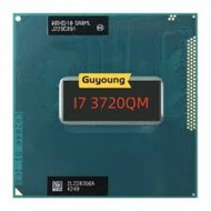 Intel Core i7-3720QM CPU