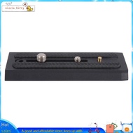501PL Extended Quick Release Plate P200 for   S4 Hydraulic Head Quick Release Plate
