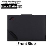 X9 ThinkPad X1 Carbon Gen13 Protective Film