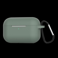 Cre Soft Case Silikon TWS AirPods Pro Inpods 13 Pro + carabiner