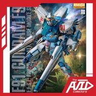 MG 1/100 Gundam F91 Ver 2.0