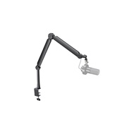 FIFINE BM 63/66/88 BOOM ARM STAND ขาจับไมค์แบบแนวตั้งและแนวนอน ดีไซน์พรีเมียม