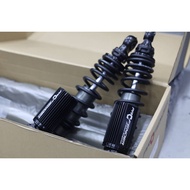 PROFENDER XSERIES YAMAHA NMAX 155 (315MM)