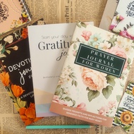 PRAYER JOURNAL BUNDLE KIT