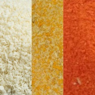 Mama's Bread Panir Flour Likes Weighing (White, Mix, Orange)