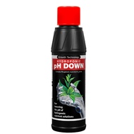 Growth Technology pH Down  (Hydroponics Nutrient pH Adjustment Additive Contains orthophosphoric aci