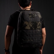 Ctactical CT21 V3.0 The Tanker - 1000D Cordura Nylon