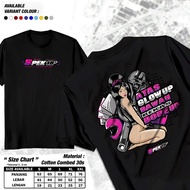 KATUN JD Cloth - Specs 18+ T-Shirt | Cool Men's Distro T-Shirts | Adult Men's and Women's T-Shirts |