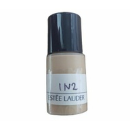 estee lauder 4ml 1N2 shade makeup