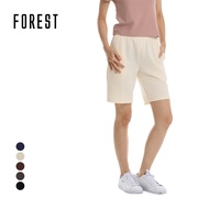 Forest Seluar Pendek Perempuan | Forest Ladies Cotton Polyester Shorts - 865117