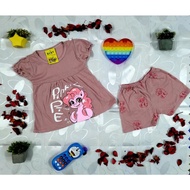 Playset Budak ❤ Ready Stock ❤ Postage By JNT