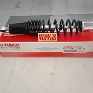 BEST SELLER Shockbreaker, Rear Shock Aerox 155 Large Spring 2018 Original Yamaha