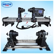 A3 Automatic Coil Receiver and Discharge Kit