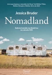 Nomadland Jessica Bruder