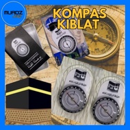 Kompas Kiblat / Penunjuk Kiblat / Kompas Qibla / Penunjuk Qibla / Arah Kiblat compass compas