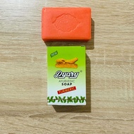 Pyary Turmeric Ayurvedic Soap 75g - from India