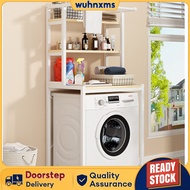 YYosoar Washing Machine Landing Shelf Rack Organizer / Service Yard / Balcony/ Top Load Washing Mach