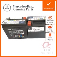 [Genuine] Mercedes Benz S500 A auxiliary battery0009829608