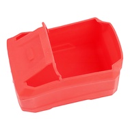 【1.27】 1pc Silicone  Case Cover for 18V XC8.0 8.0 Ah Battery Protective Cover