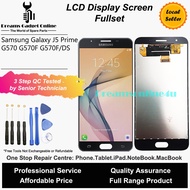 Replacement LCD Display Touch Screen Digitizer Full Set for Samsung Galaxy J5 Prime G570 G570F/DS SM
